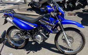 YAMAHA XTZ125 PCJL