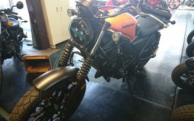 HONDA CL250 MC57