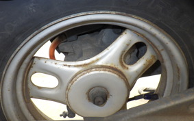 HONDA CREA SCOOPY AF55