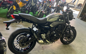 KAWASAKI Z650 RS 2023 ER650M