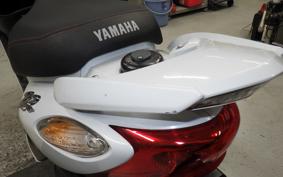 YAMAHA JOG ZR Gen.3