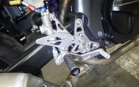 SUZUKI SV650 X A 2018