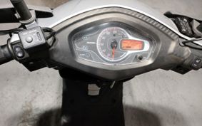 SUZUKI ADDRESS V125 CF4MA