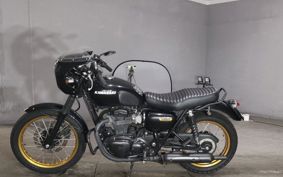 KAWASAKI W800 2011 EJ800A