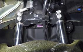 HONDA PCX 160 2004 KF47