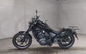 HONDA REBEL 1100 DCT 2022 SC83