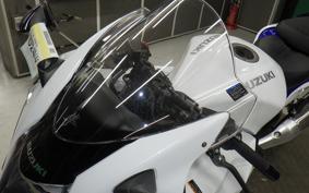 SUZUKI HAYABUSA Gen.3 2023 EJ11A