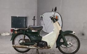 HONDA SUPER CUB50 AA01