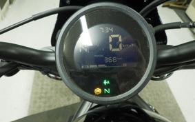 HONDA REBEL 250  S E-clutch