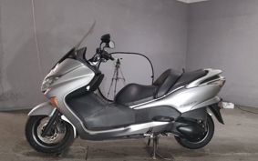 HONDA FORZA Z MF08