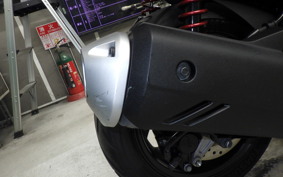 HONDA PCX 125 JK05