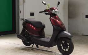 HONDA TACT-4ﾍﾞｰｼｯｸ AF79