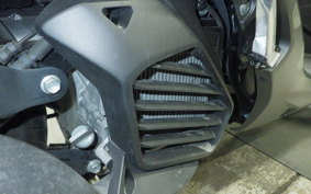 YAMAHA TRICITY 155 2012 SG81J