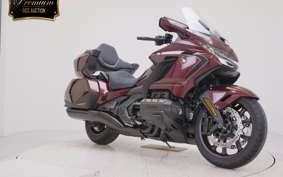 HONDA GL 1800 GOLD WING TOUR DCT 2018 SC79
