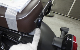 HONDA GB350C 2026 NC64