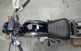 HONDA CD125T BENLY 1999 CD125T