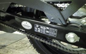 SUZUKI Vストローム250SX EL11L