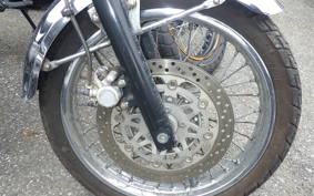 KAWASAKI ESTRELLA RS BJ250A