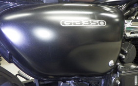 HONDA GB350 2023 NC59