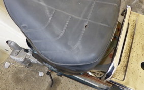 HONDA C50 SUPER CUB E C50