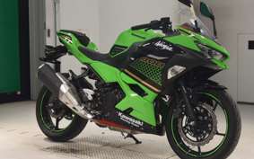 KAWASAKI NINJA 400 2020 EX400G