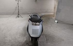 HONDA FUSION MF02