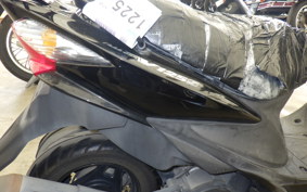 SUZUKI ADDRESS V125 S CF4MA
