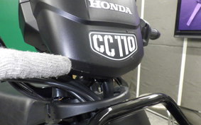 HONDA ｸﾛｽｶﾌﾞ110-3 2015 JA60
