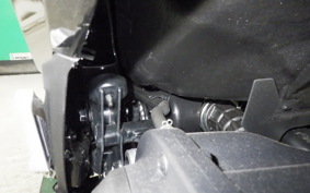 HONDA PCX 160 2026 KF47