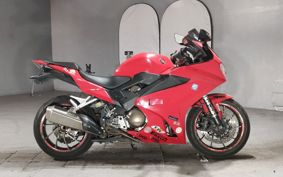 HONDA VFR800F RC79