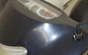 SUZUKI LET's 2 CA1PA