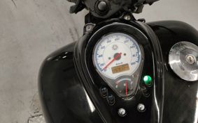 YAMAHA DRAGSTAR 400 VH01J