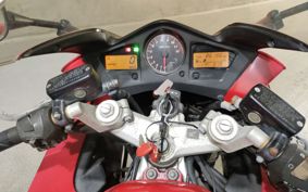 HONDA VFR800 2002 RC46