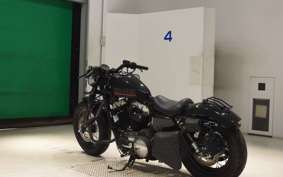 HARLEY XL1200X 2011