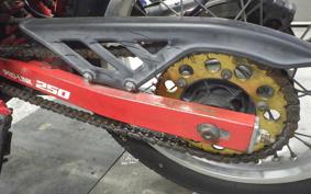HONDA FTR250 2016 MD17
