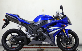 YAMAHA YZF-R1 2007 RN20