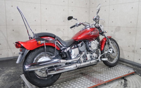 YAMAHA DRAGSTAR 400 2012 VH02J