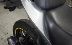 SUZUKI GIXXER 250 SF 2016