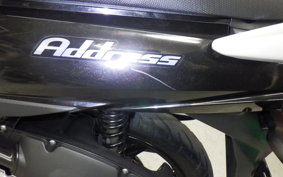 SUZUKI ADDRESS 110 CE47A