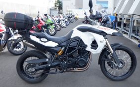 BMW F800GS 2012 0219