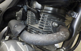 HONDA XR125L 1976