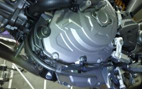 DUCATI MONSTER 937 SP 2026