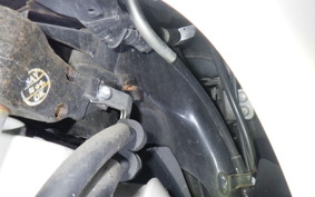 HONDA LEAD 125 1996 JF45