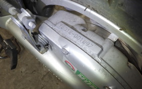 YAMAHA PASSOL 2023 SY01J