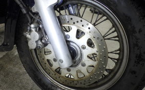 SUZUKI INTRUDER 400 Classic 2005 VK54A