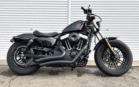 HARLEY XL1200X 2020 LC3