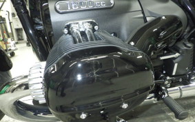 BMW R18 2025