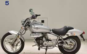 HONDA MAGNA 50 2010 AC13