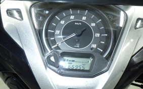 HONDA LEAD 125 2020 JK12