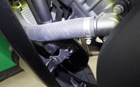 YAMAHA YZF-R25 2021 RG10J